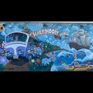 Meet your Posher, Malorie